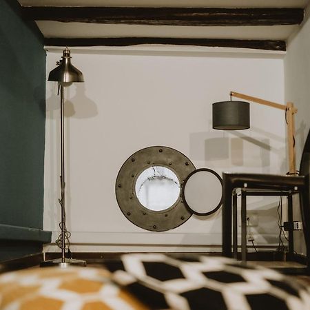 Maravigghia Palermo Rooms Bagian luar foto